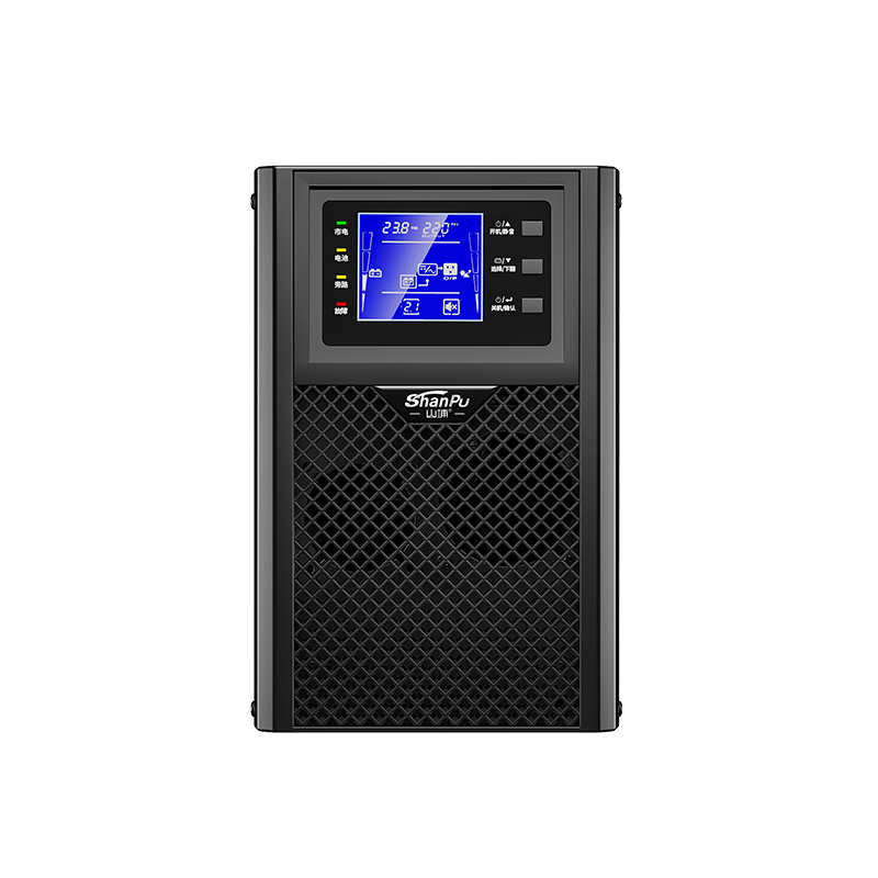 YH533388银河SP1KS 1KVA/900W